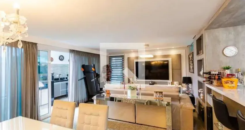 Casa com 4 quartos à venda na Rua das Laranjeiras, --, Jardim, Santo André