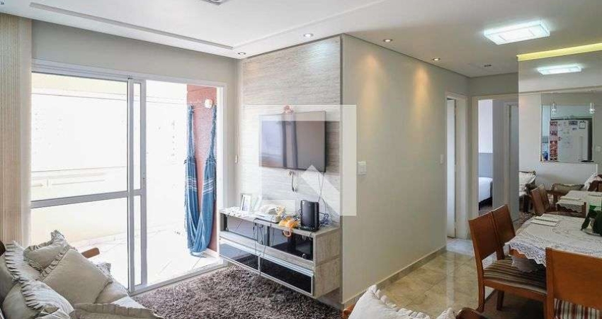 Apartamento à Venda - Santa Maria, 2 Quartos,  60 m2