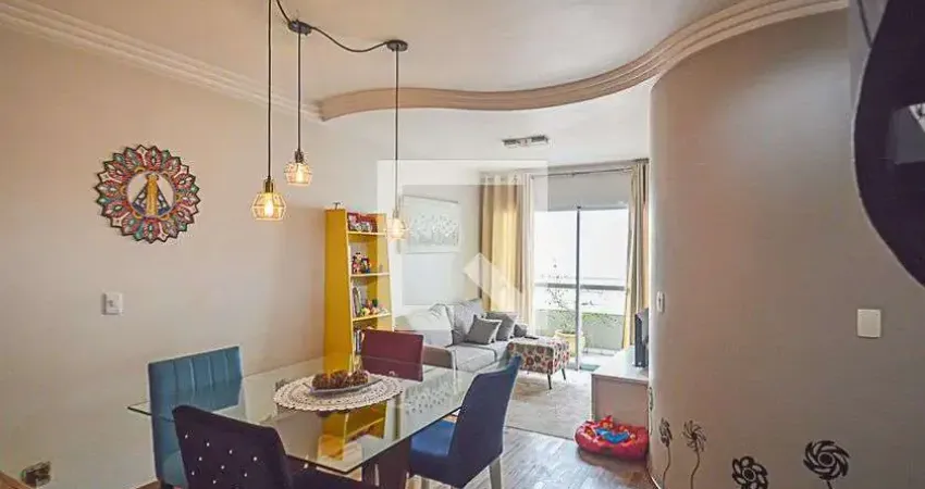 Apartamento com 3 quartos à venda na Rua João Colombo, --, Anchieta, São Bernardo do Campo