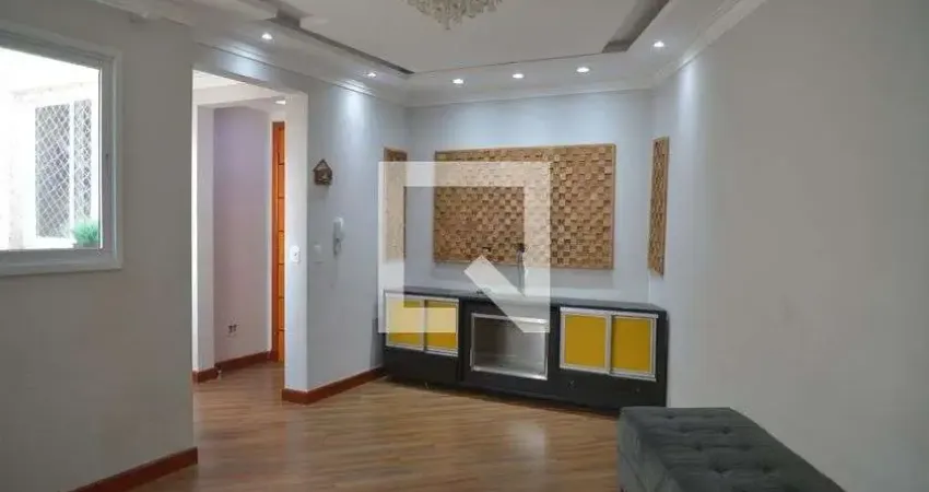 Apartamento à Venda - Parque das Nações, 4 Quartos,  73 m2