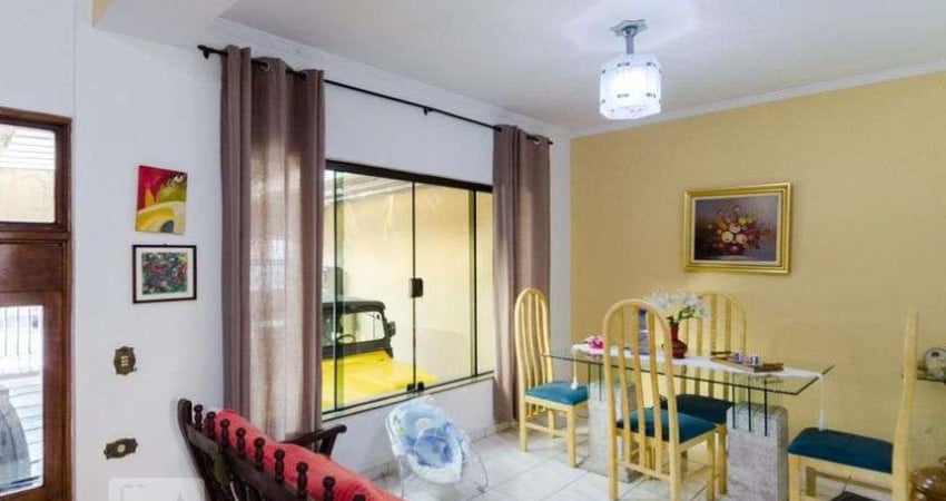 Casa com 3 quartos à venda na Avenida Capitão Casa, --, Assunção, São Bernardo do Campo