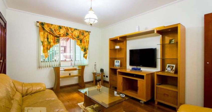 Casa com 2 quartos à venda na Rua Catende, --, Vila América, Santo André