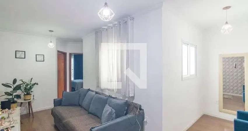 Apartamento à Venda - Jardim Milena, 2 Quartos,  74 m2
