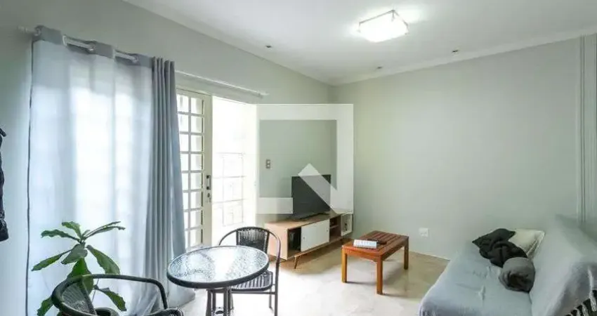 Casa com 3 quartos à venda na Rua Tibério Pedreschi, --, Planalto, São Bernardo do Campo