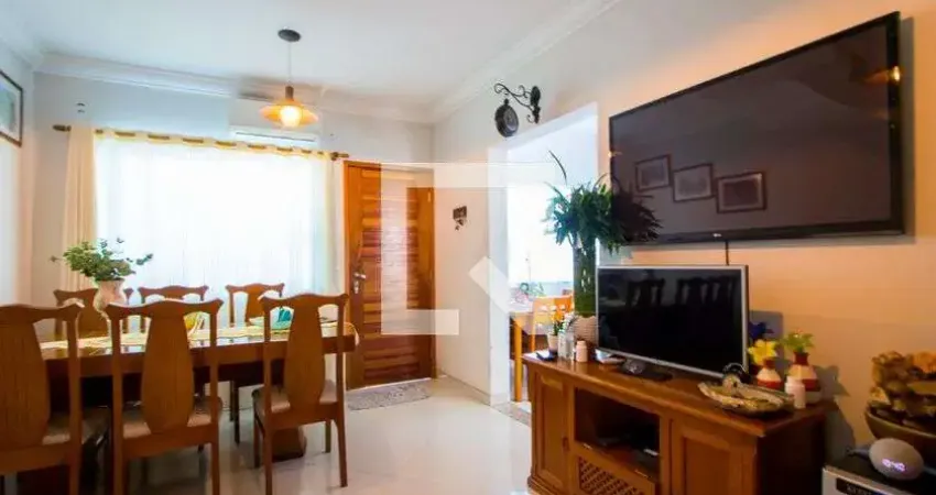 Casa à Venda - Jardim Bela Vista, 3 Quartos,  78 m2