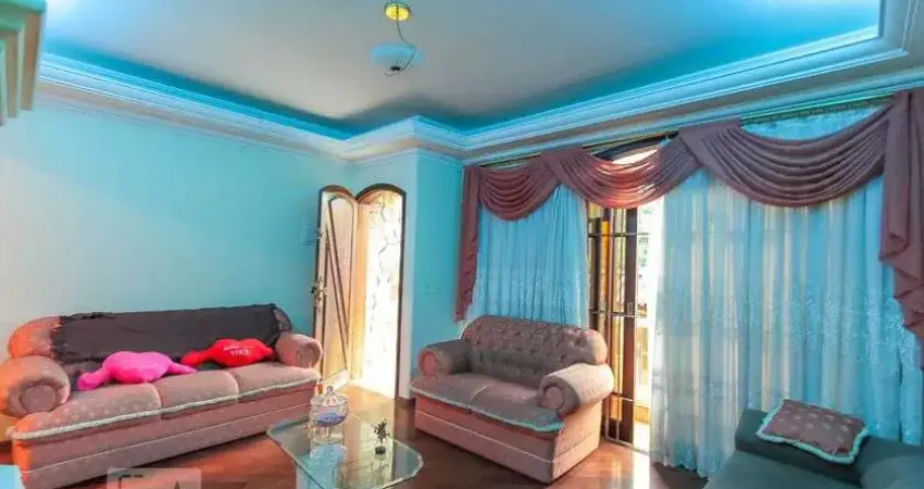 Casa com 3 quartos à venda na Rua Helena Aparecida Secol, --, Nova Petrópolis, São Bernardo do Campo