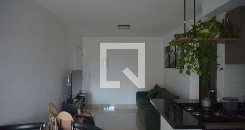 Apartamento com 2 quartos à venda na Rua das Pitangueiras, --, Jardim, Santo André