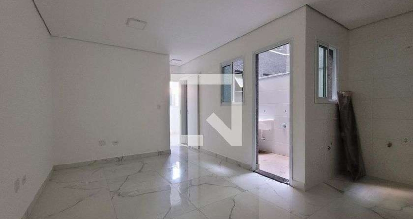 Apartamento à Venda - Jardim das Maravilhas, 2 Quartos,  45 m2