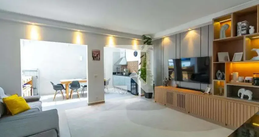 Casa com 3 quartos à venda na Avenida Miro Vetorazzo, --, Demarchi, São Bernardo do Campo