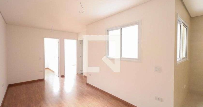 Apartamento à Venda - Santa Maria, 2 Quartos,  47 m2