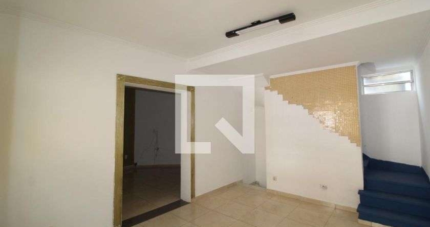Casa com 4 quartos à venda na Rua Ernesto Augusto Cleto, --, Rudge Ramos, São Bernardo do Campo