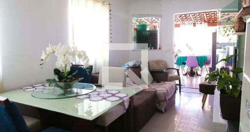 Casa com 5 quartos à venda na Rua Alcântara Machado, --, Jardim Utinga, Santo André