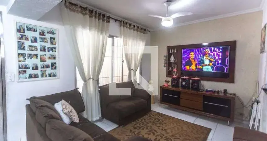 Casa com 3 quartos à venda na Avenida Capitão Casa, --, Assunção, São Bernardo do Campo