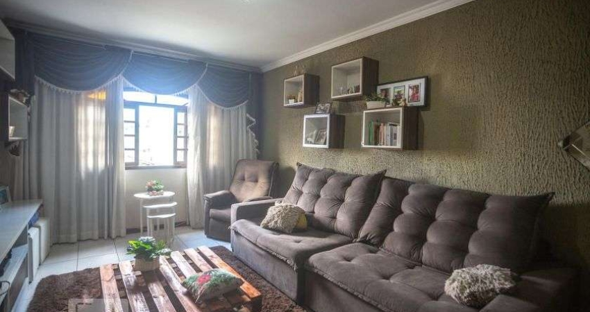 Casa com 3 quartos à venda na Rua Hungria, --, Taboão, São Bernardo do Campo