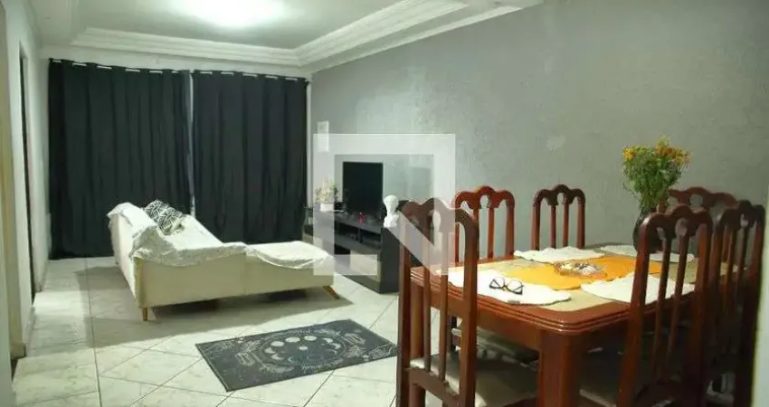 Casa com 4 quartos à venda na Rua Henrique Dias, --, Vila Jordanópolis, São Bernardo do Campo