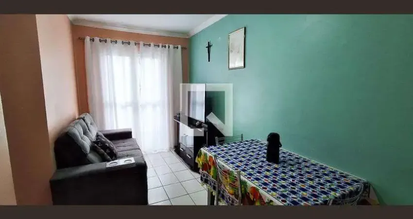 Apartamento com 2 quartos à venda na Rua Dora, --, Mauá, São Caetano do Sul