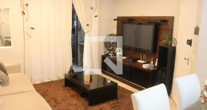 Apartamento à Venda - Jardim São Caetano, 2 Quartos,  82 m2