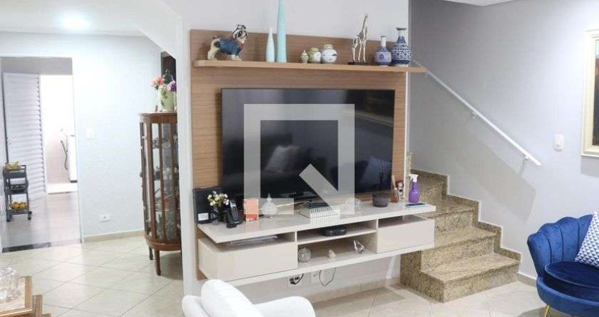 Casa com 3 quartos à venda na Rua Anita Garibaldi, --, Barcelona, São Caetano do Sul