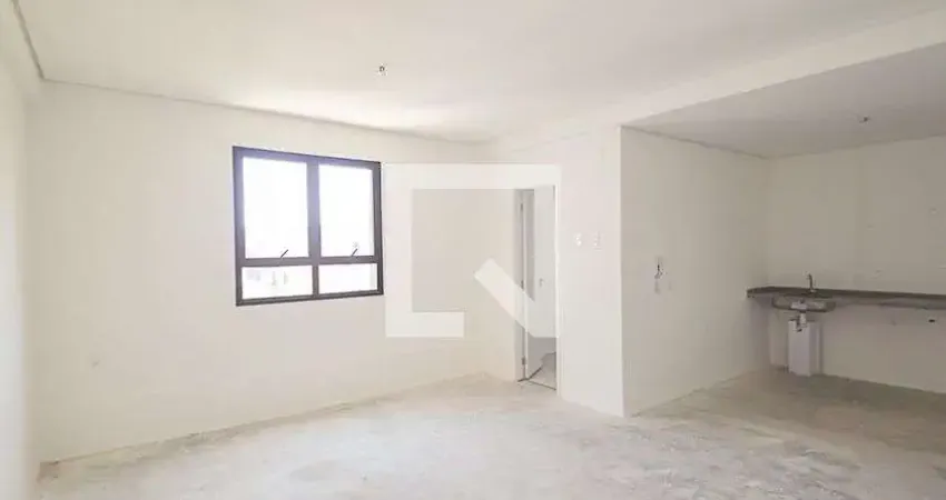 Apartamento à Venda - Vila Lusitânia, 1 Quarto,  40 m2