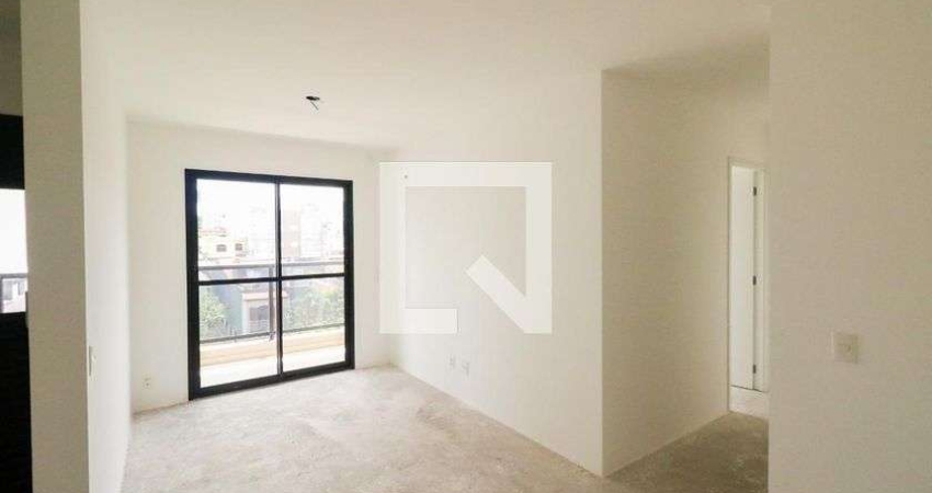 Apartamento à Venda - Santa Maria, 2 Quartos,  57 m2
