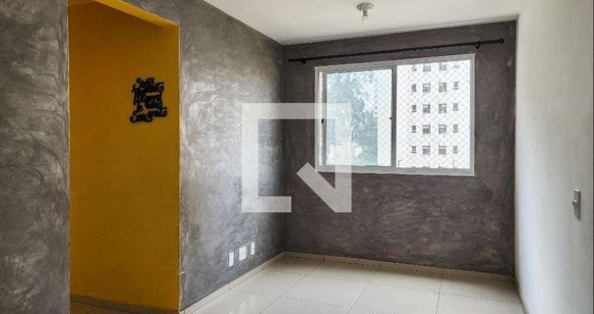 Apartamento com 2 quartos à venda na Avenida dos Ourives, --, Taboão, São Bernardo do Campo