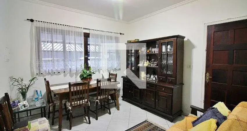 Casa com 3 quartos à venda na Rua Lapa, --, Paulicéia, São Bernardo do Campo