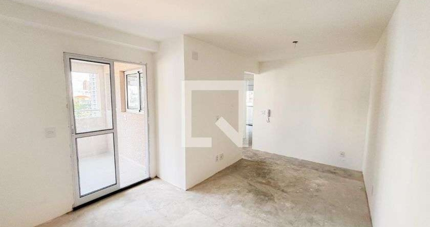Apartamento à Venda - Jardim Bela Vista, 2 Quartos,  57 m2