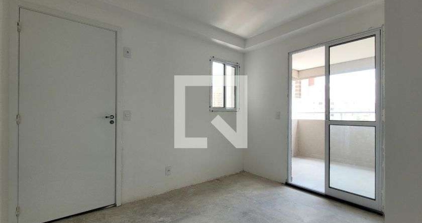 Apartamento à Venda - Jardim Bela Vista, 2 Quartos,  57 m2