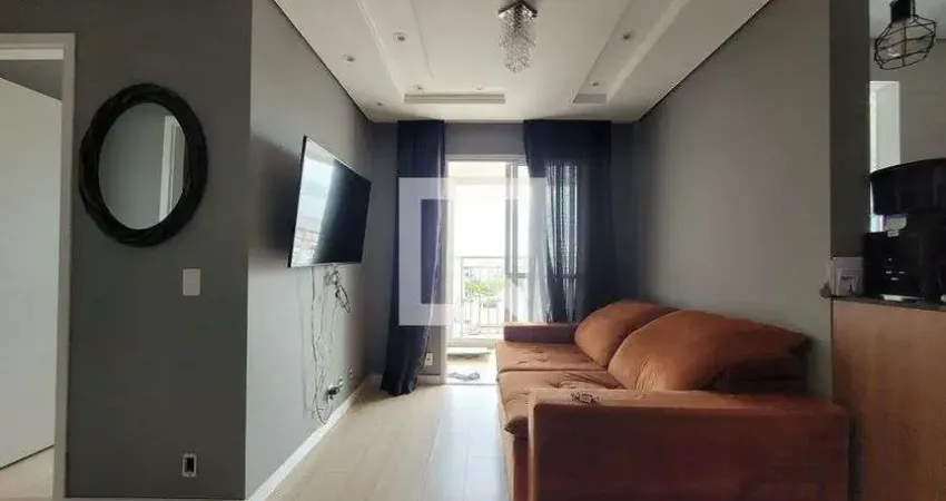 Apartamento à Venda - Parque das Nações, 2 Quartos,  50 m2