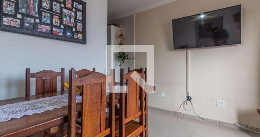 Casa com 2 quartos à venda na Rua Doutor Mayera, --, Vila América, Santo André