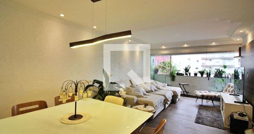 Apartamento à Venda - Nova Petrópolis, 4 Quartos,  223 m2