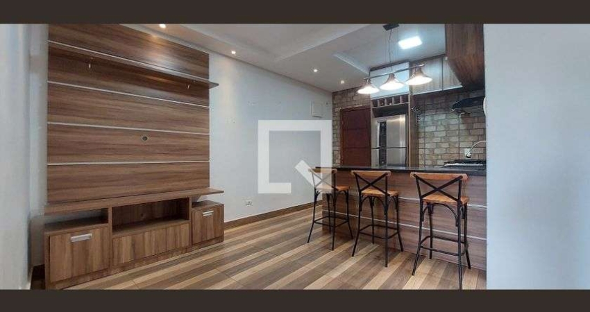 Apartamento à Venda - Vila América, 2 Quartos,  58 m2