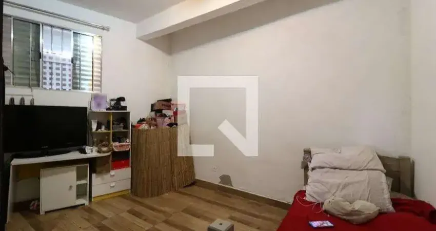 Casa com 1 quarto à venda na Rua do Guaçu, --, Jardim Utinga, Santo André