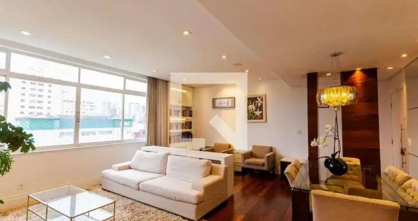 Apartamento com 3 quartos à venda na Rua São Vicente, --, Jardim, Santo André