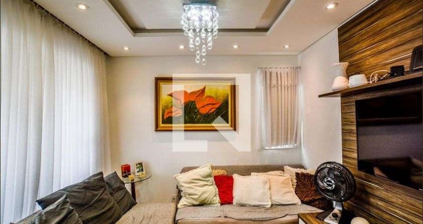 Apartamento à Venda - Vila Assunção, 2 Quartos,  60 m2