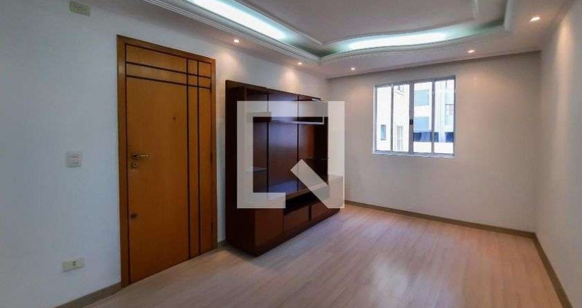 Apartamento à Venda - Rudge Ramos, 2 Quartos,  61 m2