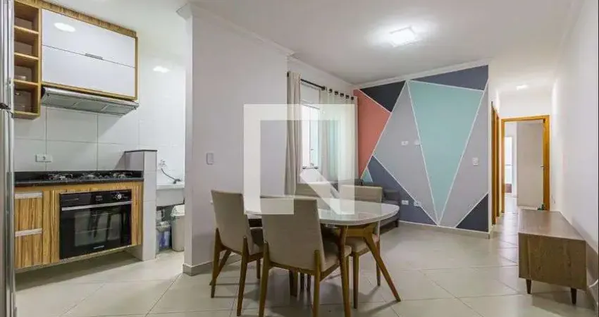 Apartamento à Venda - Santa Teresinha, 2 Quartos,  59 m2