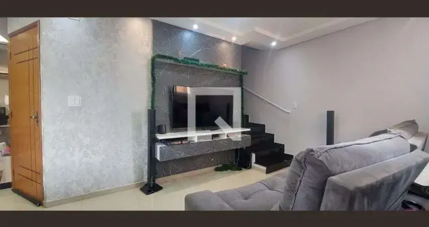 Apartamento à Venda - Vila Metalúrgica, 3 Quartos,  140 m2