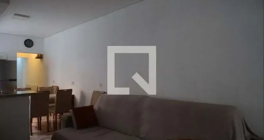 Casa com 3 quartos à venda na Rua Madri, --, Utinga, Santo André