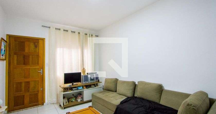 Casa com 2 quartos à venda na Avenida Pedro Américo Lojas, --, Vila América, Santo André