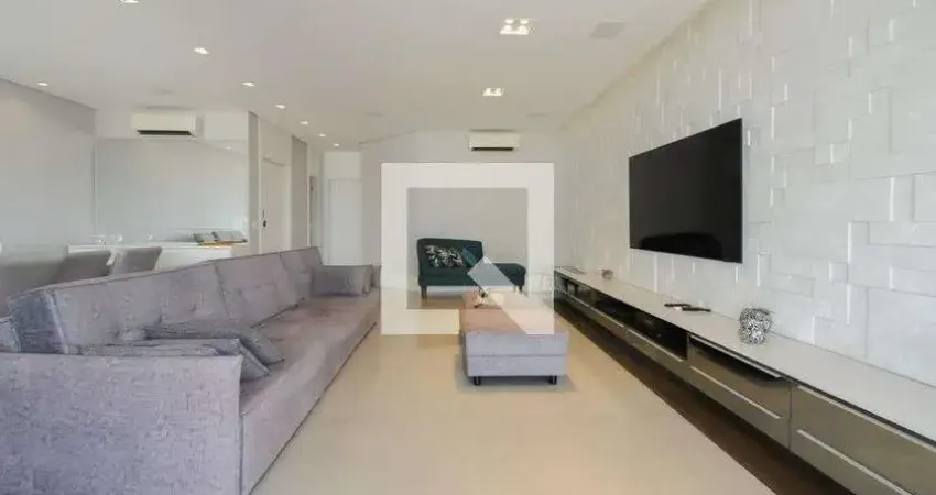 Apartamento à Venda - Nova Petrópolis, 4 Quartos,  250 m2