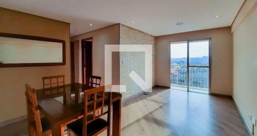 Apartamento com 3 quartos à venda na Rua Martins, --, Paulicéia, São Bernardo do Campo