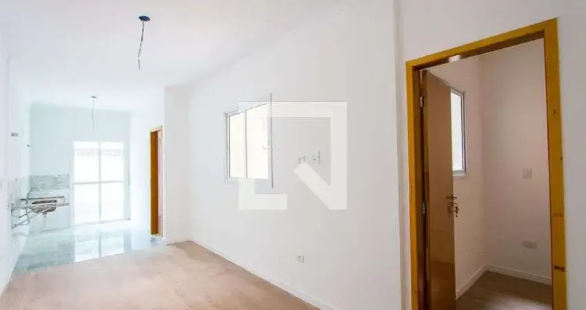 Apartamento à Venda - Vila Leopoldina, 2 Quartos,  48 m2