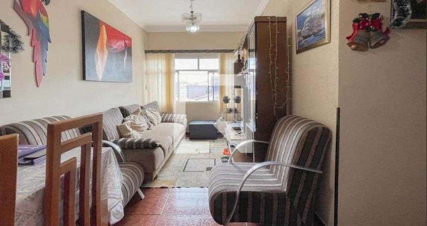 Apartamento com 2 quartos à venda na Rua Margarida Gonçalves, --, Anchieta, São Bernardo do Campo