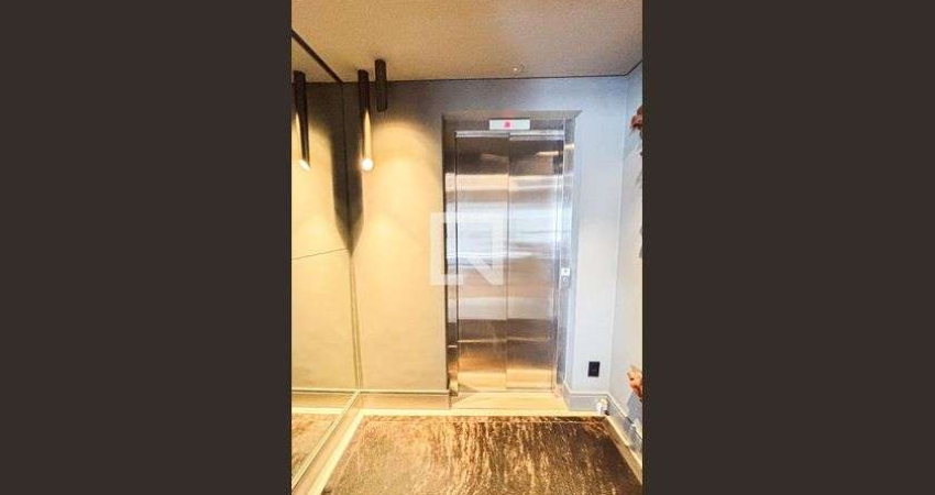 Apartamento com 3 quartos à venda na Rua Marechal Hermes, --, Jardim, Santo André
