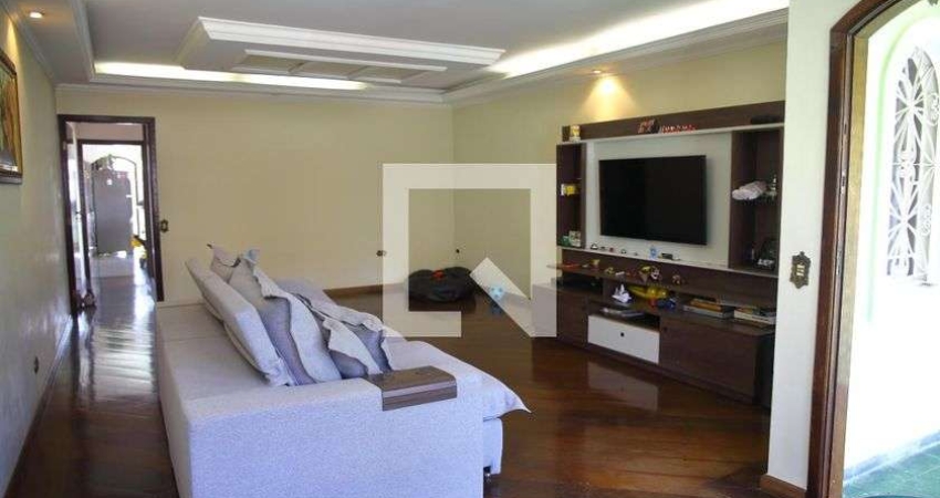 Casa com 3 quartos à venda na Rua Alberto Torres, --, Assunção, São Bernardo do Campo