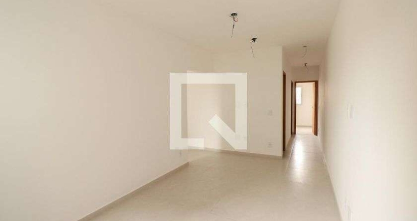Apartamento à Venda - Nova Gerti, 2 Quartos,  60 m2