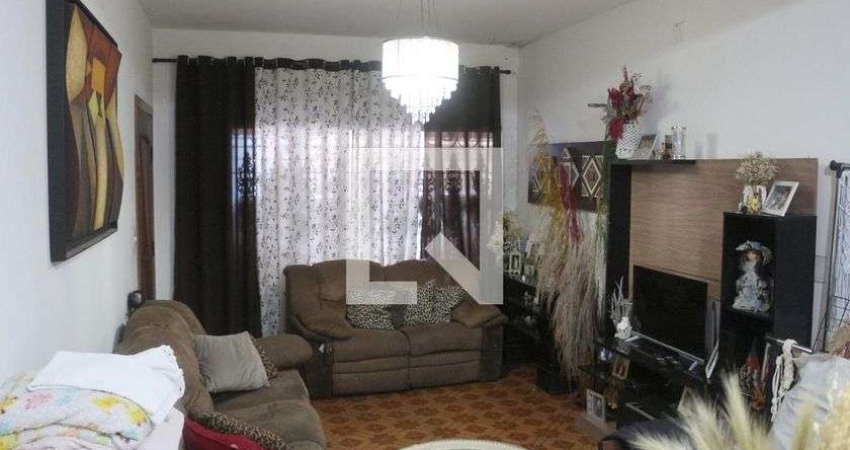 Casa com 4 quartos à venda na Rua Araçatuba, --, Santa Maria, São Caetano do Sul