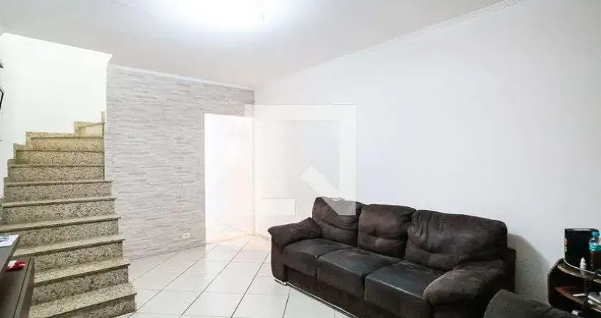 Casa com 3 quartos à venda na Rua Apolo, --, Vila América, Santo André