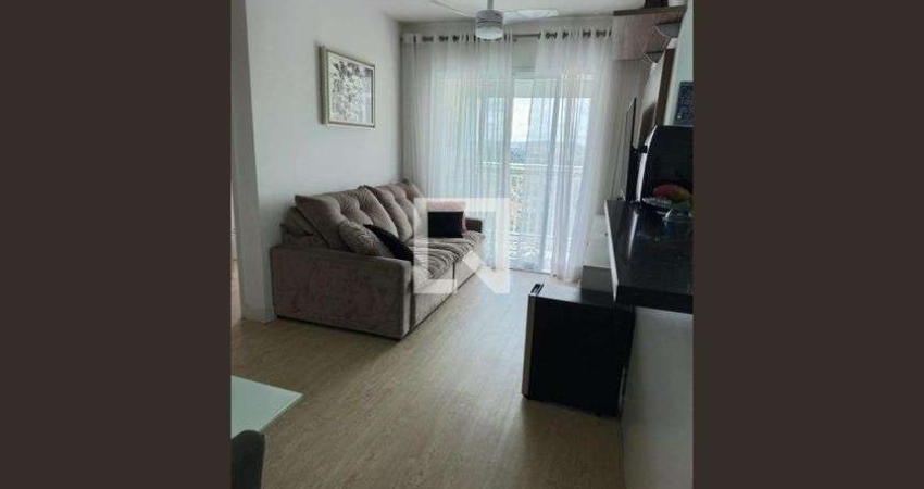 Apartamento com 2 quartos à venda na Travessa Itaúna, --, Campestre, Santo André